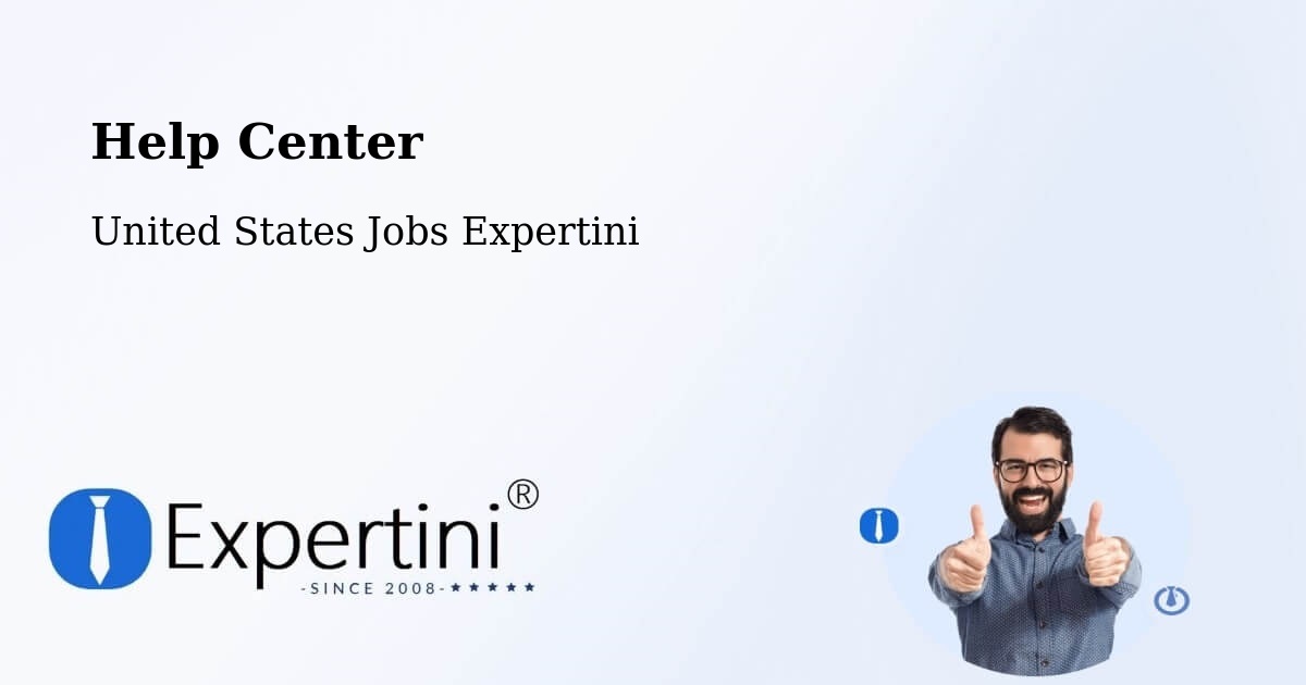 Help Center – Pace - United States Jobs Expertini