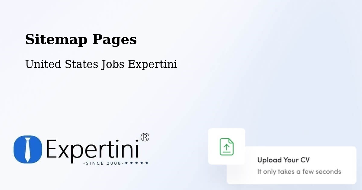 Sitemap Pages - Pace - United States Jobs Expertini
