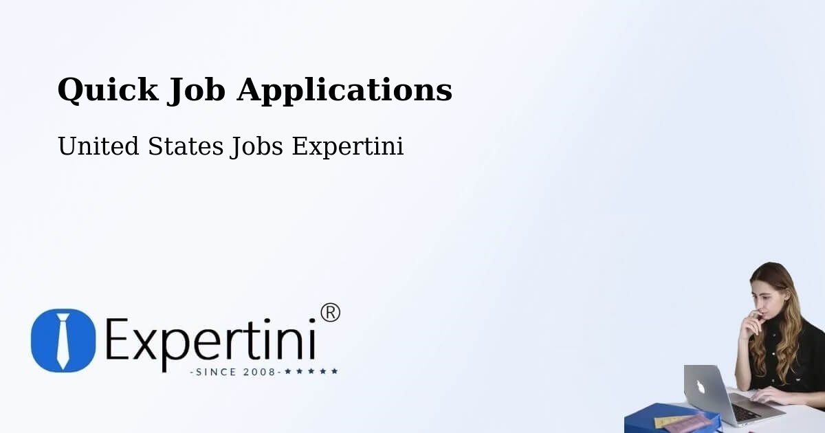 Quick Apply Feature – Pace - United States Jobs Expertini