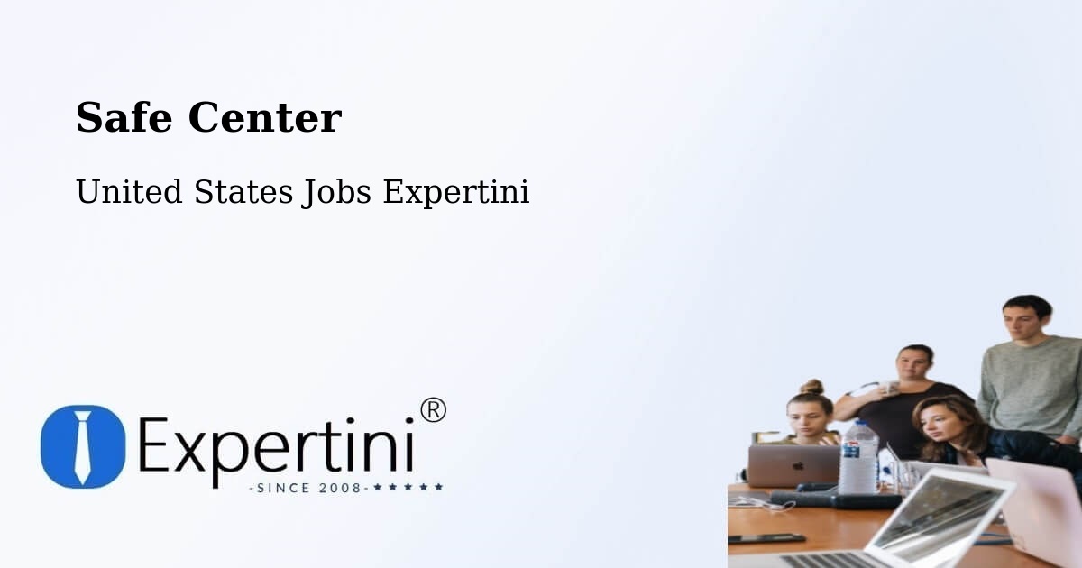 Safety Center – Pace - United States Jobs Expertini