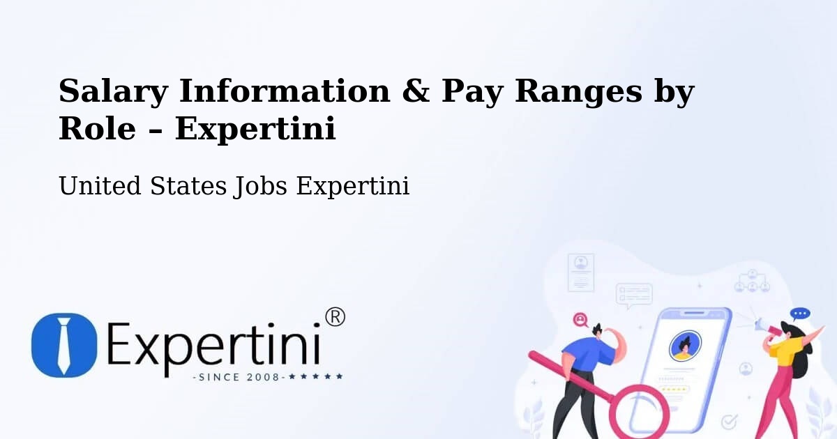 Salary Information & Pay Ranges – Pace - Pace, United States Jobs Expertini