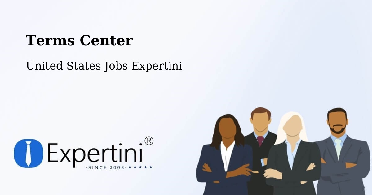 Terms of Service – Pace - United States Jobs Expertini